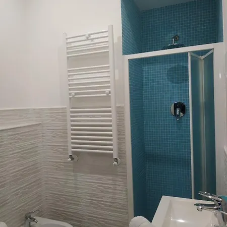 Sul Mare Apartment