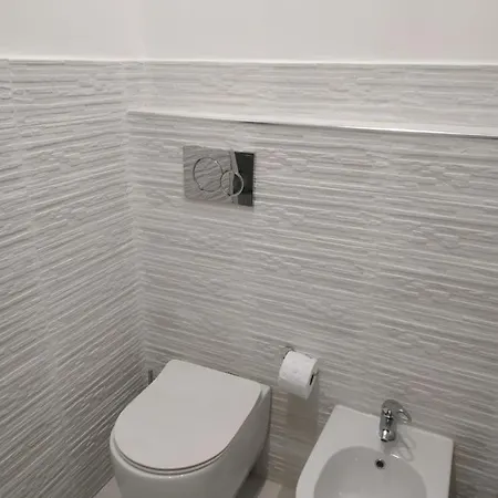 Sul Mare Apartment Giardini Naxos