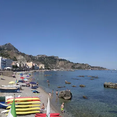 Sul Mare Apartment *