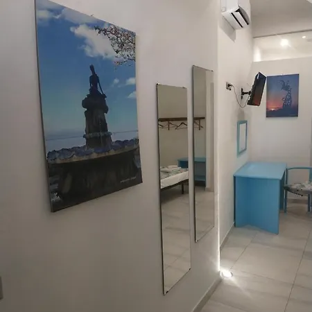 Sul Mare Apartment *