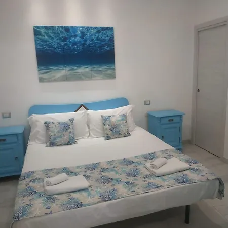 Apartamento Sul Mare