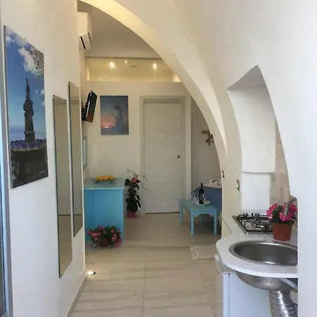 Apartment Sul Mare