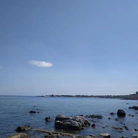 Sul Mare Apartamento Giardini Naxos