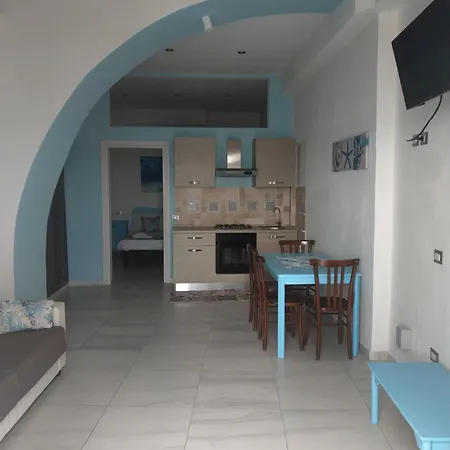 Apartamento Sul Mare