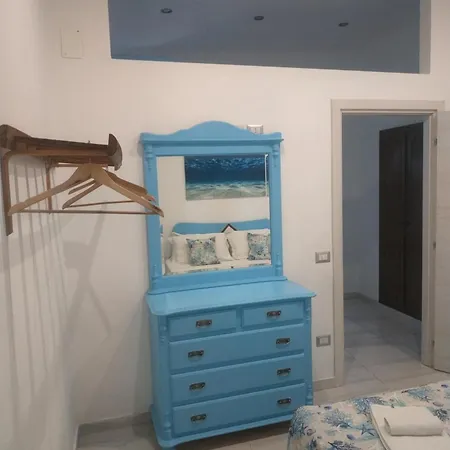 Apartamento Sul Mare Giardini Naxos